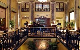 The Belden-Stratford